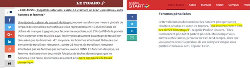 La manipulation des chiffres #1