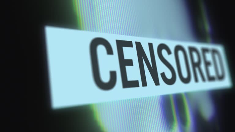 censure
