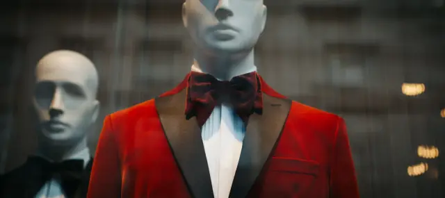 Elégance virile : une introduction au style vestimentaire masculin