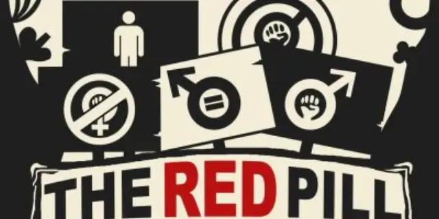 The Red Pill : Raw Files