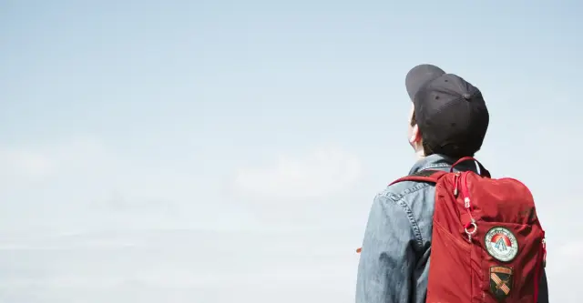 Quel métier choisir ? Conseils à un jeune homme