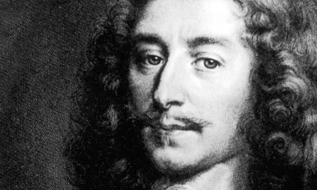 Les Maximes de La Rochefoucauld
