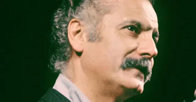 Georges Brassens : itinéraire d’un homme libre