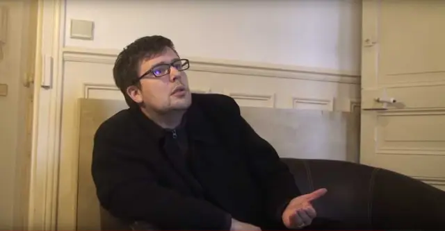 Pierre-Yves Rougeyron, la virilité intellectuelle et le féminisme