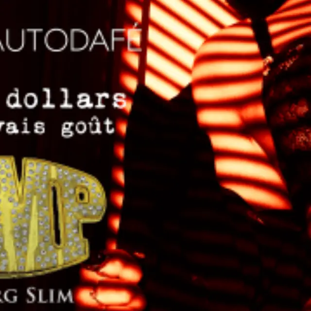 Sexe, dollars et mauvais goût : Pimp, d’ Iceberg Slim