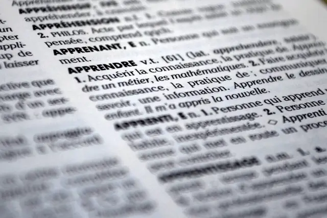 dictionnaire de la manosphère